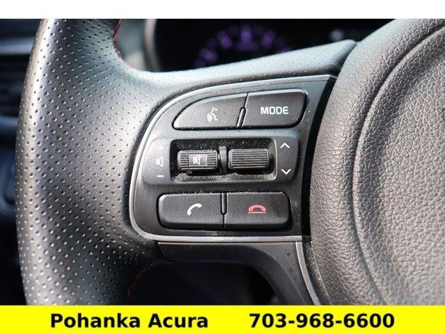 used 2016 Kia Optima car, priced at $9,650