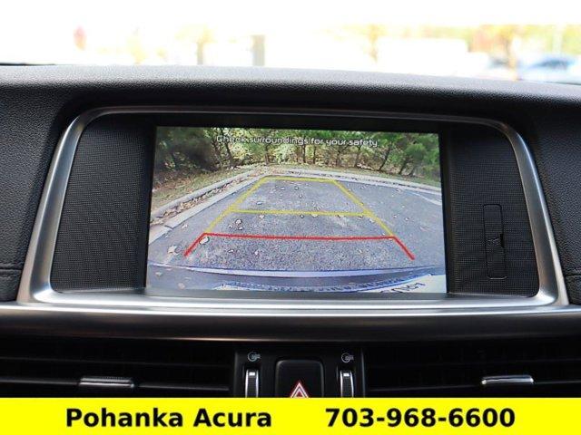 used 2016 Kia Optima car, priced at $9,650