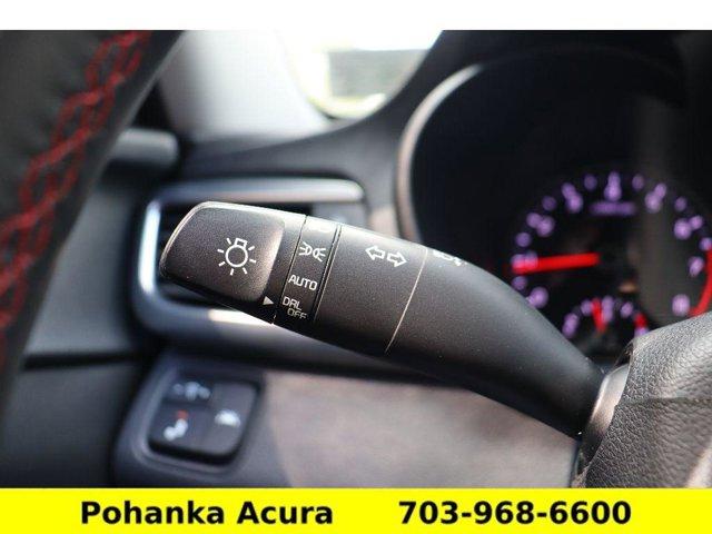 used 2016 Kia Optima car, priced at $9,650