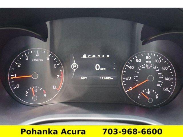 used 2016 Kia Optima car, priced at $9,650