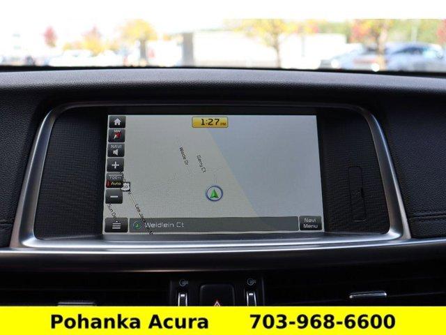 used 2016 Kia Optima car, priced at $9,650