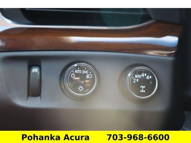 used 2019 Cadillac Escalade car, priced at $37,061