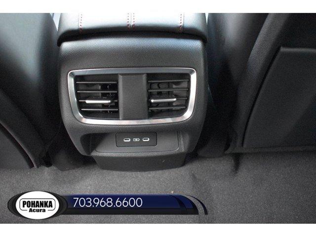 new 2025 Acura RDX car, priced at $51,650