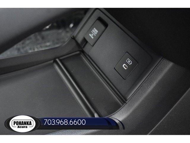 new 2025 Acura RDX car, priced at $51,650