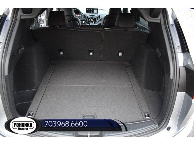 new 2025 Acura RDX car, priced at $51,650