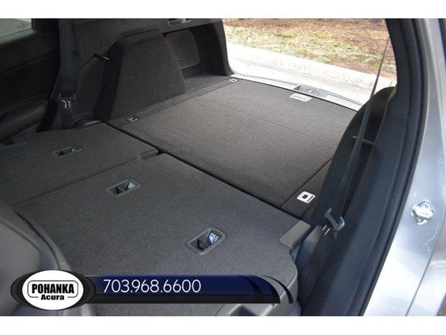 new 2025 Acura RDX car, priced at $51,650