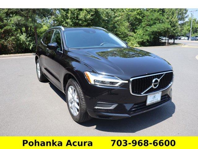 used 2018 Volvo XC60 car, priced at $20,981