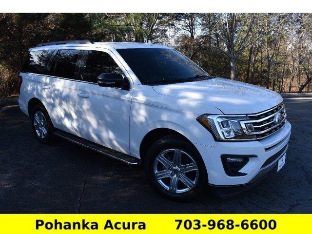 used 2020 Ford Expedition car, priced at $28,545