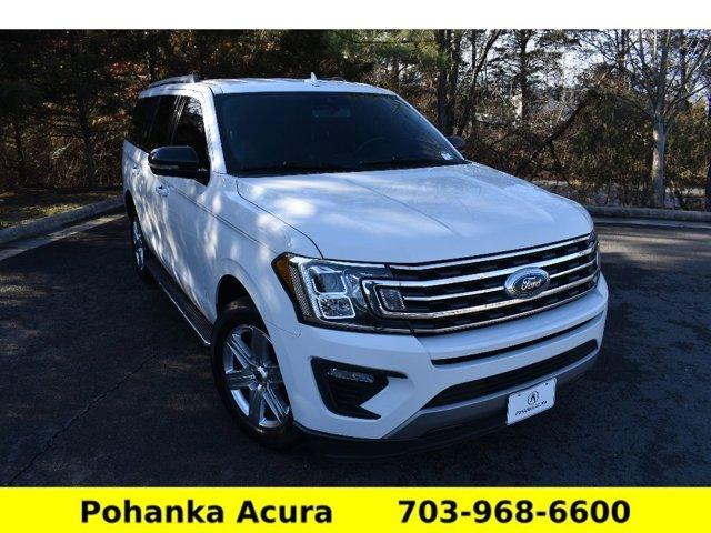 used 2020 Ford Expedition car, priced at $28,545