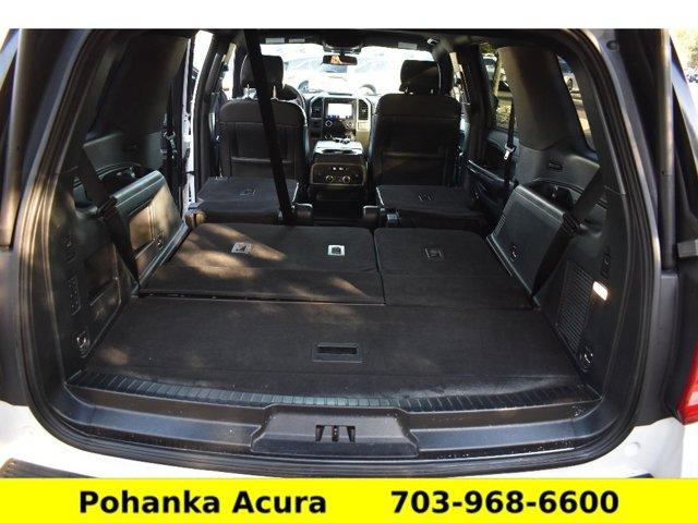 used 2020 Ford Expedition car, priced at $28,545