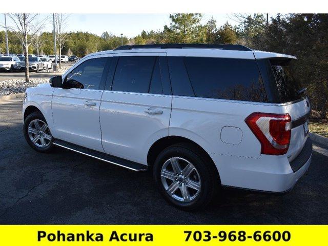 used 2020 Ford Expedition car, priced at $28,545