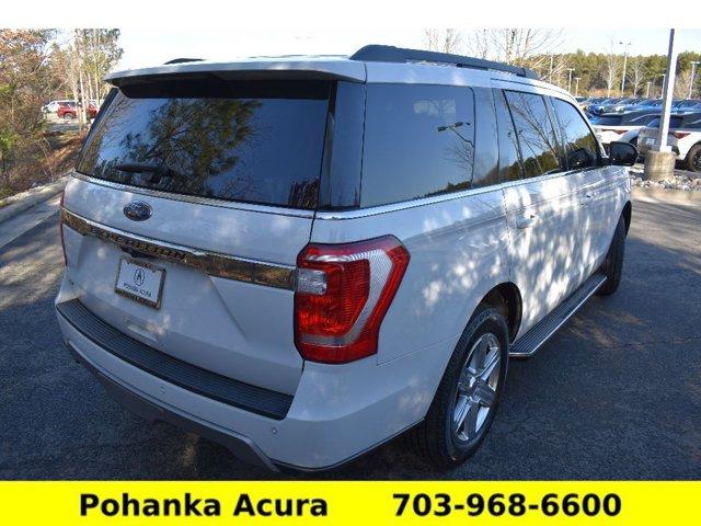 used 2020 Ford Expedition car, priced at $28,545