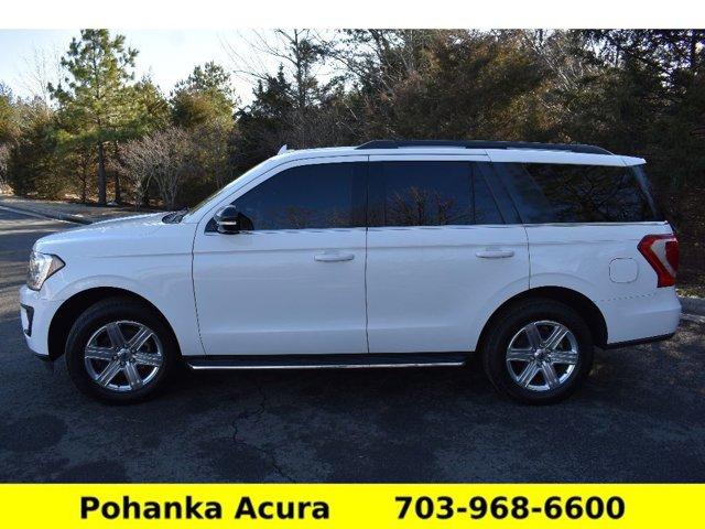 used 2020 Ford Expedition car, priced at $28,545