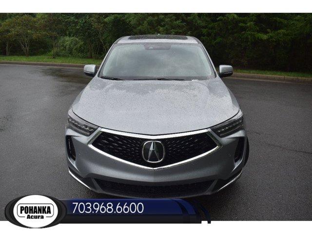 new 2024 Acura RDX car, priced at $48,350