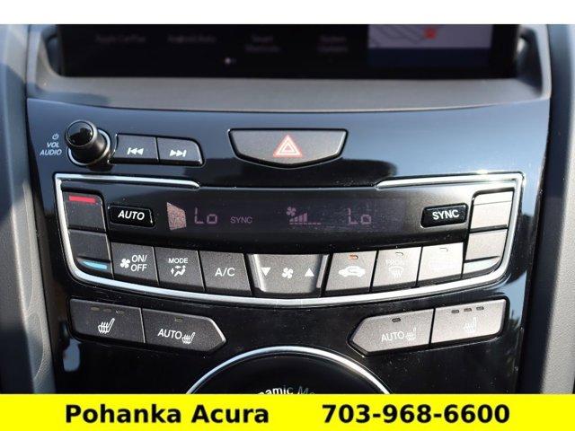 used 2024 Acura RDX car, priced at $40,565