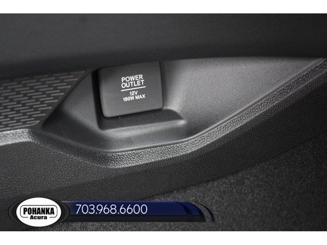 new 2026 Acura MDX car, priced at $70,850