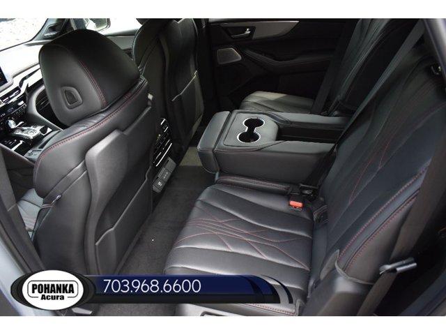 new 2026 Acura MDX car, priced at $70,850
