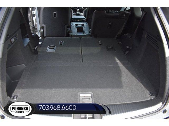 new 2026 Acura MDX car, priced at $70,850