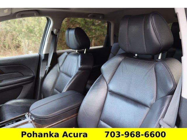 used 2012 Acura MDX car, priced at $12,137