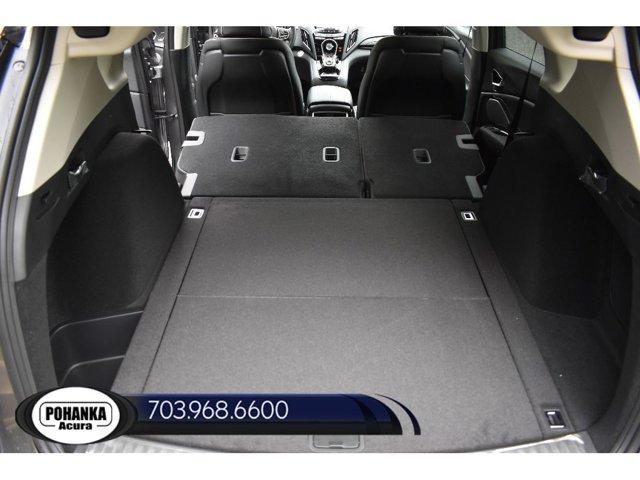 new 2025 Acura RDX car, priced at $54,400