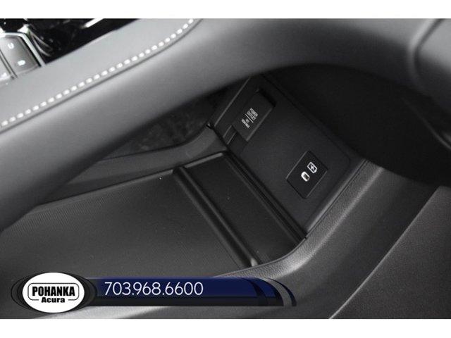 new 2025 Acura RDX car, priced at $54,400