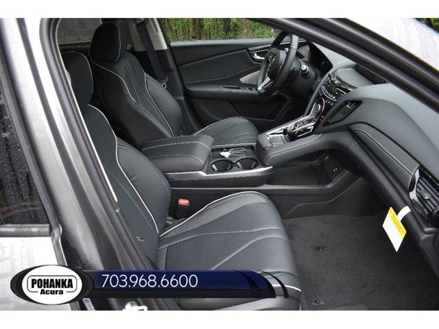 new 2025 Acura RDX car, priced at $54,400