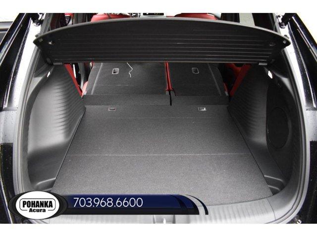 new 2025 Acura ADX car, priced at $43,350