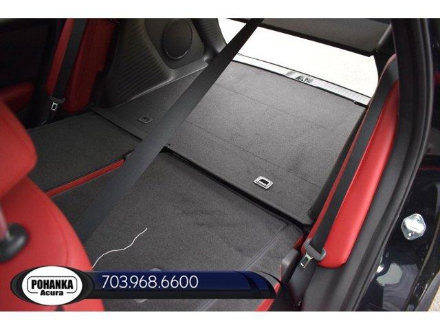 new 2025 Acura ADX car, priced at $43,350