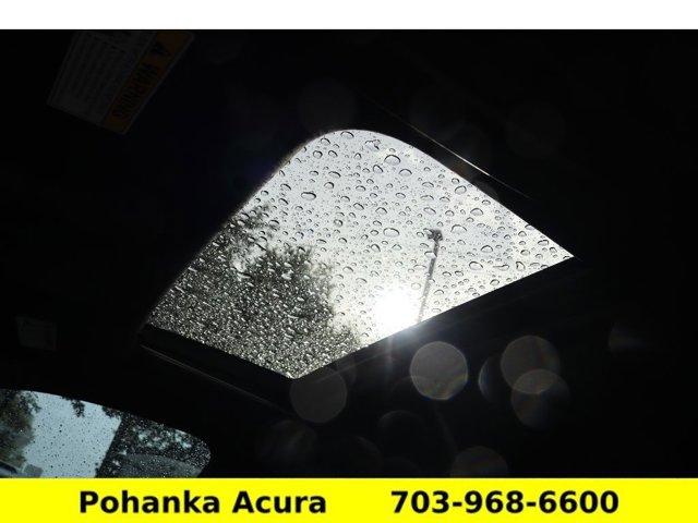 used 2023 Acura Integra car, priced at $27,521