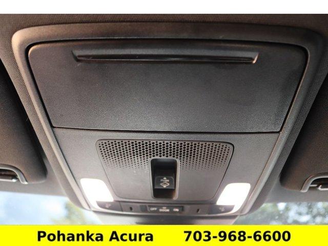 used 2023 Acura Integra car, priced at $27,521