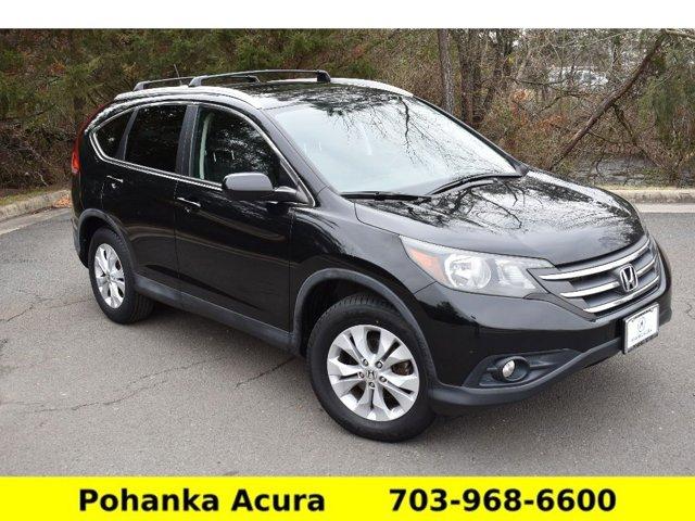 used 2014 Honda CR-V car, priced at $13,246