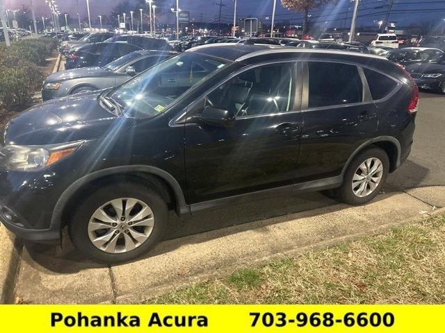 used 2014 Honda CR-V car, priced at $13,346