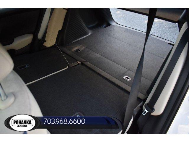 new 2025 Acura ADX car, priced at $41,950