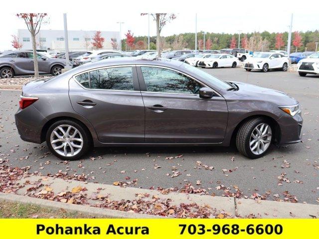 used 2021 Acura ILX car, priced at $22,881