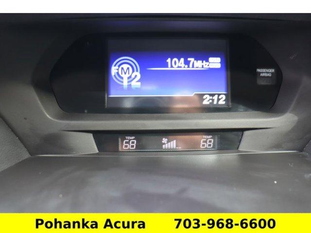 used 2021 Acura ILX car, priced at $22,881