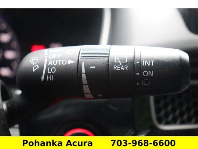 used 2024 Honda Civic car, priced at $28,820