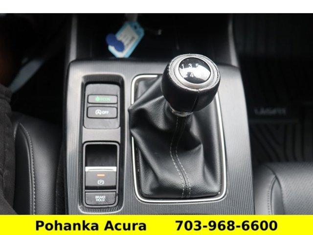 used 2024 Honda Civic car, priced at $28,820