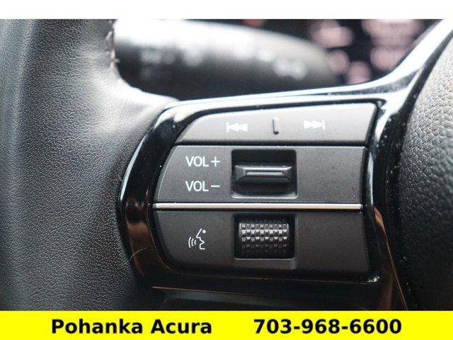 used 2024 Honda Civic car, priced at $28,820