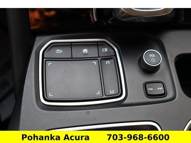 used 2024 Acura MDX car, priced at $48,205
