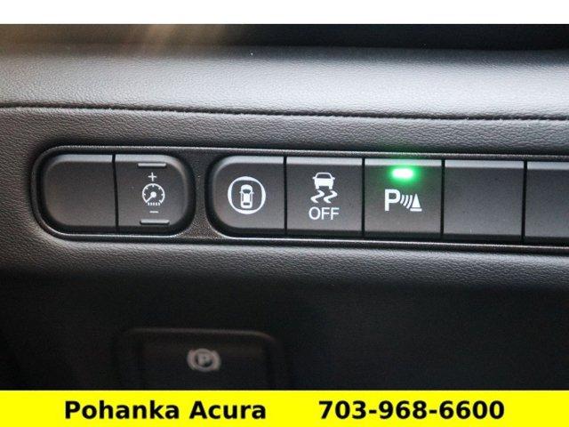 used 2024 Acura MDX car, priced at $48,205
