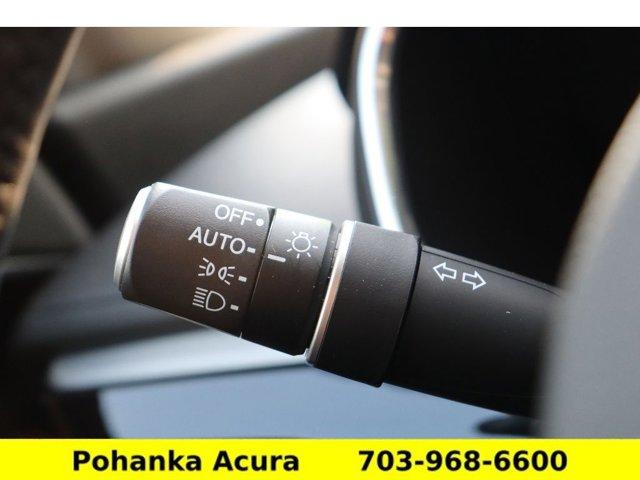 used 2024 Acura MDX car, priced at $48,205