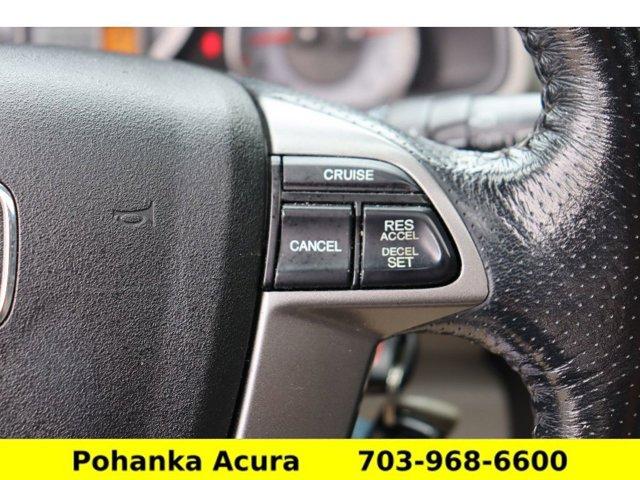 used 2013 Honda Pilot car, priced at $10,871