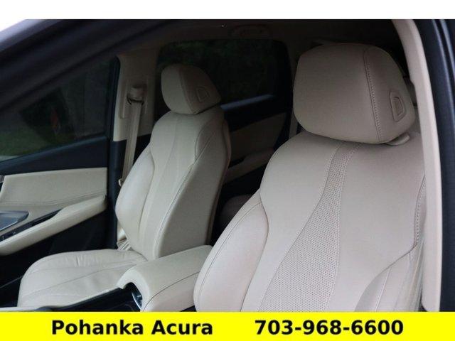 used 2021 Acura RDX car, priced at $32,121