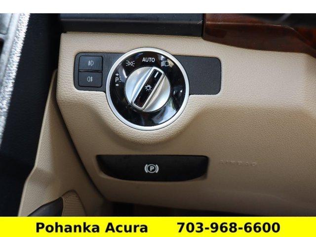 used 2012 Mercedes-Benz GLK-Class car, priced at $13,028