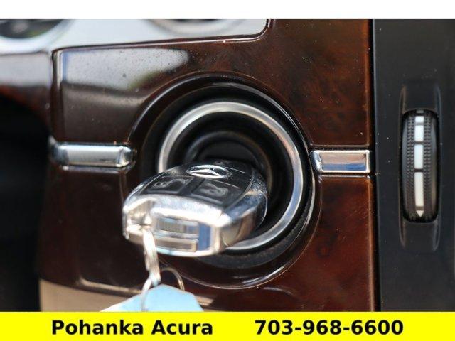 used 2012 Mercedes-Benz GLK-Class car, priced at $13,028