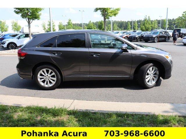 used 2015 Toyota Venza car, priced at $14,432