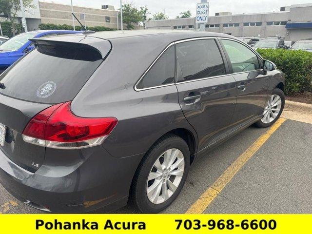 used 2015 Toyota Venza car, priced at $14,874