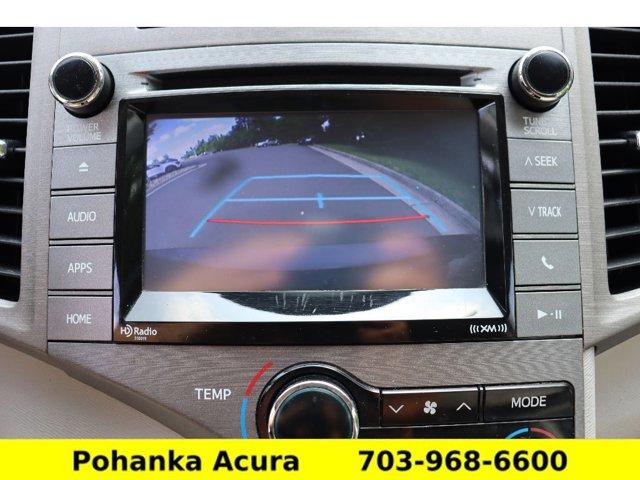 used 2015 Toyota Venza car, priced at $14,432