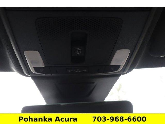 used 2024 Acura Integra car, priced at $32,832