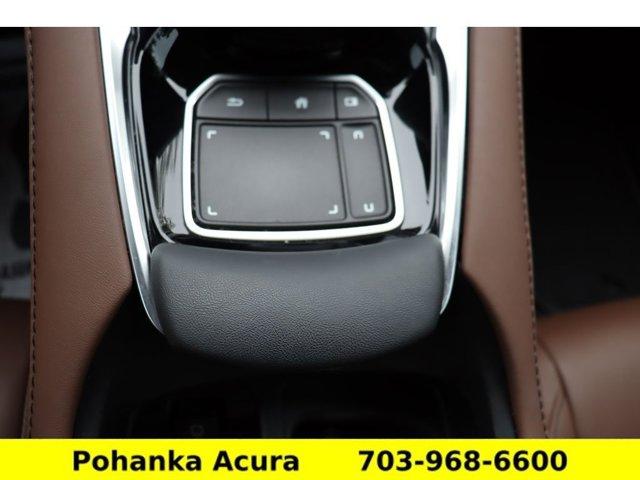 used 2021 Acura RDX car, priced at $30,259